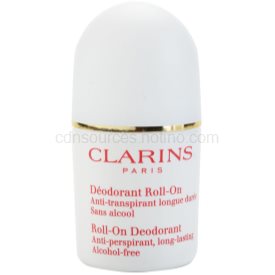 Obrázok Clarins Roll- On deodoranty Multi - Soin 50 ml (3380810596106)