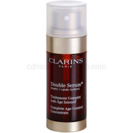 Obrázok Clarins Double Serum Complete Age Control Concentrate 30 ml (3380811069104)