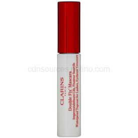 Obrázok Clarins Eye Make-Up Double Fix' vodeodolný fixátor na riasy a obočie  7 ml