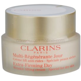 Obrázok CLARINS Extra Firming Day Cream Denný krém na všetky typy pleti 50ml