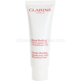 Obrázok CLARINS Gentle Peeling Peelingový prípravok 50ml