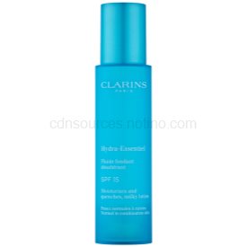 Obrázok Clarins Hydra-Essentiel hydratačný fluid SPF 15  50 ml