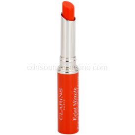 Obrázok Clarins Lip Make-Up Instant Light hydratačný balzam na pery odtieň 04 Orange  1,8 g