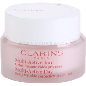 Obrázok Clarins Multi-Active Denný pleťový krém 50ml