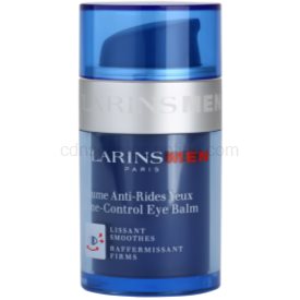 Obrázok CLARINS Men Line Control Eye Balm Pánska pleťová kozmetika 20ml