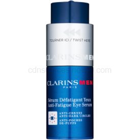 Obrázok Clarins Men Age Control sérum na očné okolie proti vráskam, opuchom a tmavým kruhom  20 ml