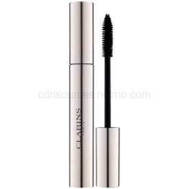 Obrázok Clarins Eye Make-Up Supra Volume riasenka pre extrémny objem a intenzívnu čiernu farbu odtieň 01 Intense Black 8 g