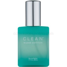 Obrázok Clean Warm Cotton Parfumovaná voda pre ženy 30 ml  