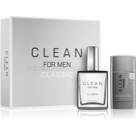CLEAN For Men Classic darčeková sada I. pre mužov