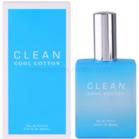 Obrázok CLEAN Cool Cotton EDP 60ml