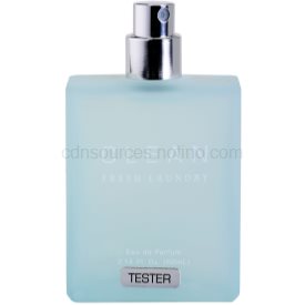 Obrázok Clean Fresh Laundry Parfumovaná voda tester pre ženy 60 ml  