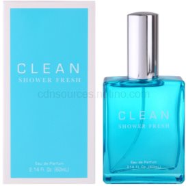 Obrázok CLEAN Shower Fresh EDP 60ml