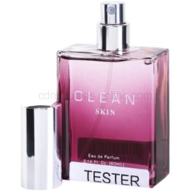 Obrázok Clean Skin Parfumovaná voda tester pre ženy 60 ml  