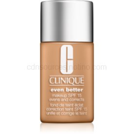 Obrázok Clinique Even Better SPF15 Makeup 30ml 17 Nutty