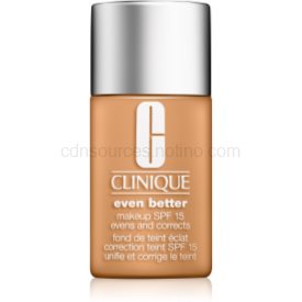 Obrázok Clinique Even Better korekčný make-up SPF 15 odtieň WN 94 Deep Neutral 30 ml