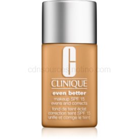 Obrázok Clinique Even Better korekčný make-up SPF 15 odtieň WN 56 Cashew 30 ml