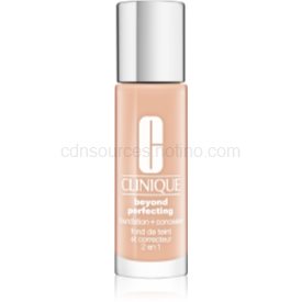 Obrázok Clinique Beyond Perfecting make-up a korektor 2 v 1 odtieň 04 Cream Whip 30 ml