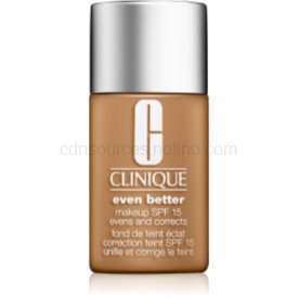 Obrázok Clinique Even Better korekčný make-up SPF 15 odtieň WN 100 Deep Honey 30 ml