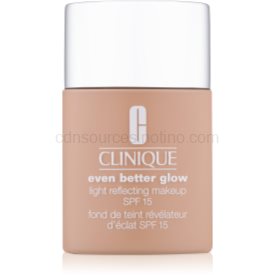 Obrázok Clinique Even Better™ Glow make-up pre rozjasnenie pleti SPF 15 odtieň CN 52 Neutral 30 ml