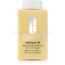 Obrázok Clinique iD Dramatically Different matujúci gél 115 ml