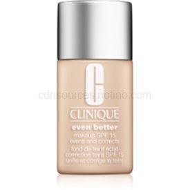 Obrázok Clinique Even Better korekčný make-up SPF 15 odtieň CN 0.75 Custard 30 ml