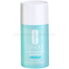 Obrázok Clinique Anti-Blemish Solutions Clinical Clearing Gel 15 ml (020714612221)