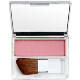 Obrázok Clinique Blushing Blush™  púdrová lícenka odtieň 115 Smouldering Plum 6 g