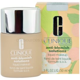 Obrázok CLINIQUE Anti Blemish Liquid Makeup Make-up 05 Fresh Beige 30ml