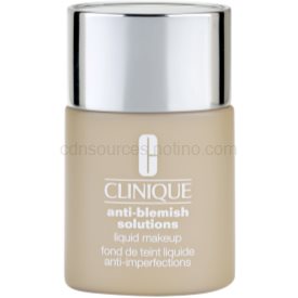 Obrázok CLINIQUE Anti Blemish Solutions Liquid Makeup Make-up 02 Fresh Ivory 30ml