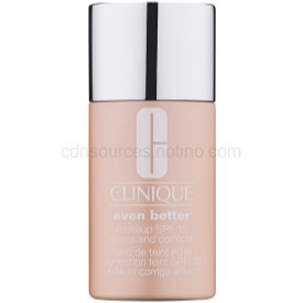 Obrázok Clinique Even Better™ Make-up tekutý make-up pre suchú a zmiešanú pleť odtieň CN 52 Neutral 30 ml