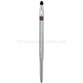 Obrázok CLINIQUE Quickliner For Eyes Očná linka 02 Smoky Brown 3g