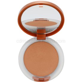 Obrázok CLINIQUE True Bronze Pressed Powder Bronzer 02 Make-up 02 sunkissed 9,6g