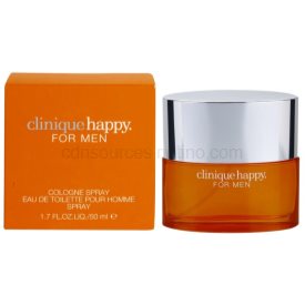 Obrázok CLINIQUE Happy EDC 50ml