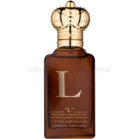 Obrázok Clive Christian L for Women Parfumovaná voda pre ženy 50 ml  