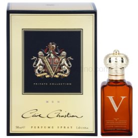 Obrázok Clive Christian V for Men Parfumovaná voda pre mužov 50 ml  