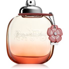 Obrázok Coach Coach Floral Blush parfumovaná voda pre ženy 90 ml 