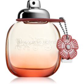 Obrázok Coach Coach Floral Blush parfumovaná voda pre ženy 50 ml