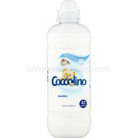 Obrázok UNILEVER COCCOLINO AVIVAZ SENSITIVE 1,05 L