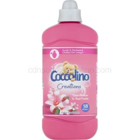 Obrázok Coccolino Creations Tiare Flower & Red Fruits 1450 ml