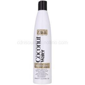 Coconut Water XHC šampón pre suché a poškodené vlasy 400 ml