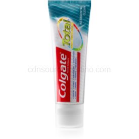 Obrázok Colgate Total Interdental Clean zubná pasta pre kompletnú ochranu zubov  75 ml