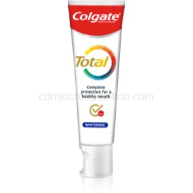 Obrázok Colgate Total Whitening bieliaca zubná pasta  75 ml