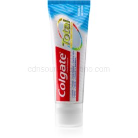 Obrázok Colgate Total Visible Action zubná pasta pre kompletnú ochranu zubov  75 ml