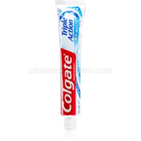 Obrázok Colgate Triple Action Xtra White bieliaca zubná pasta s fluoridom 75 ml