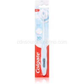 Obrázok Colgate 3D Density zubná kefka soft 