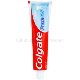 Obrázok Colgate Fresh Gel zubný gél pre svieži dych  100 ml