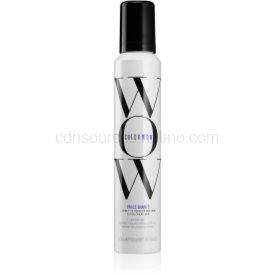 Obrázok Color WOW Brass Banned tónovacia pena pre blond vlasy 200 ml