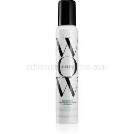 Obrázok Color WOW Brass Banned tónovacia pena pre tmavé vlasy 200 ml