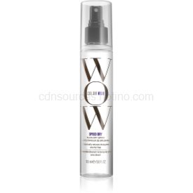 Obrázok Color WOW sprej pre rýchlejšiu fúkanú 150 ml