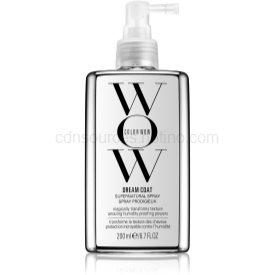 Obrázok Color WOW Dream Coat Supernatural Spray sprej do vlhkých vlasov pre narovnanie vlasov 200 ml